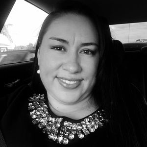 Meet your Posher, Isabel